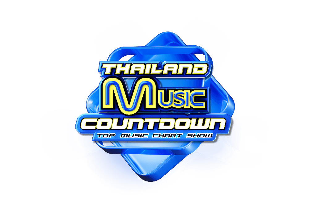 Thailand Music Countdown