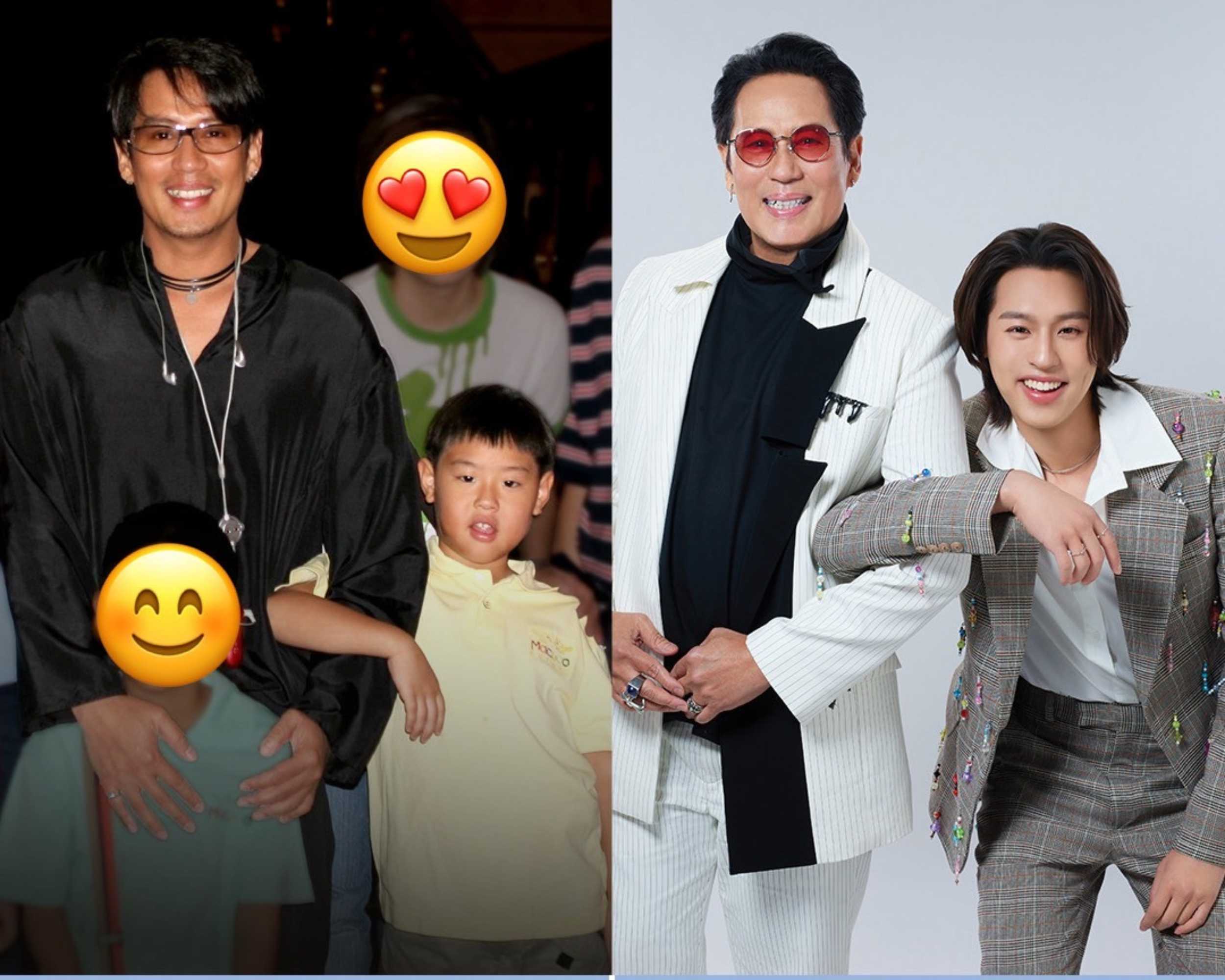 ปรากฏการณ์ สนั่นโซเชี่ยล 5 ล้านวิวชั่วข้ามคืน ภาพคู่ “บิวกิ้น” ควงแขน “พี่เบิร์ด” แฟนเตรียมกรี๊ด มีเซอร์ไพร์ส เพลงพิเศษเพลงใหม่ X คู่กันครั้งแรก รอฟังเร็วๆนี้