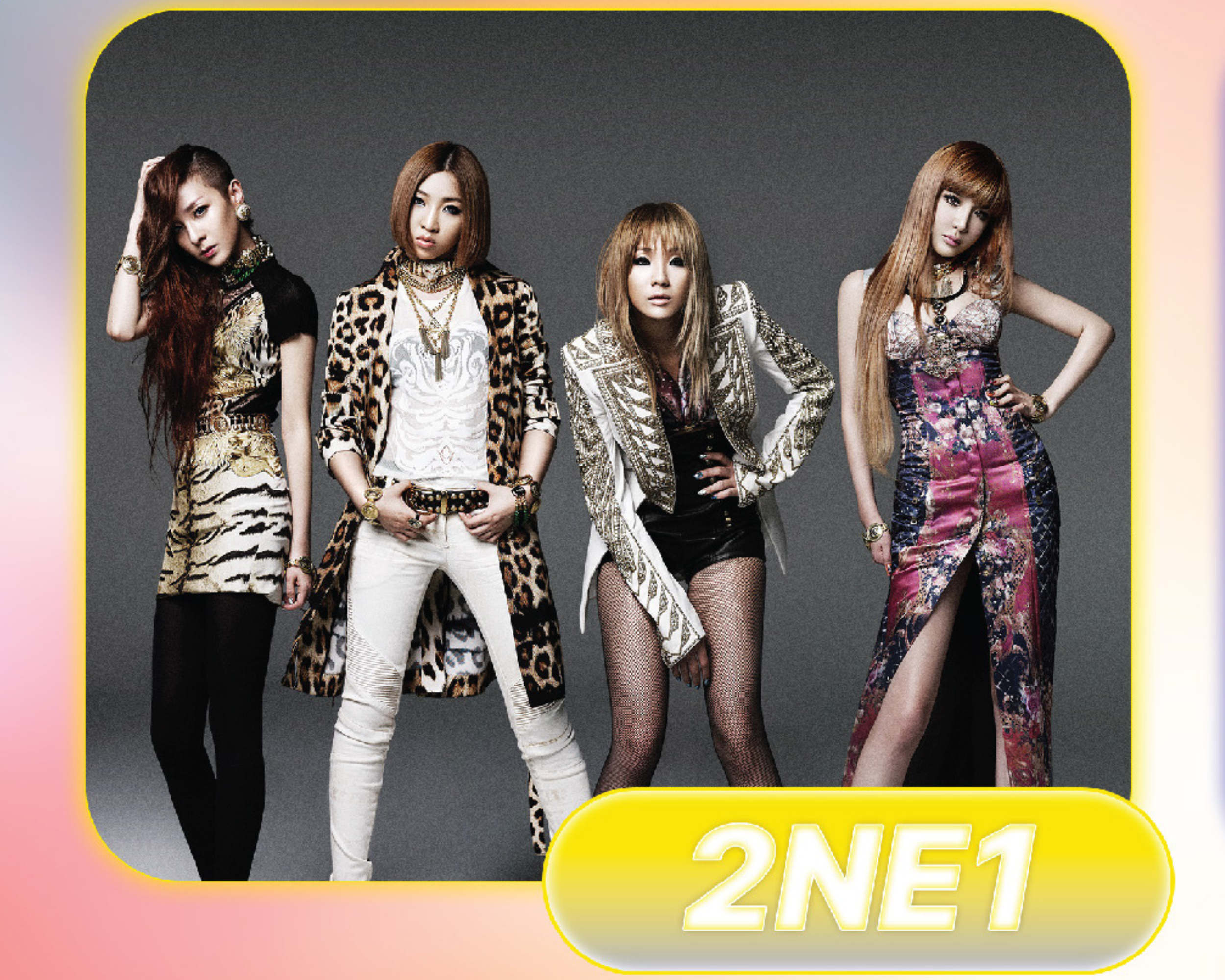 ห้ามพลาด… 2NE1 is back! รวมตัวครบวง จัดเต็มบนเวที “2025 UTO FEST IN BANGKOK” 