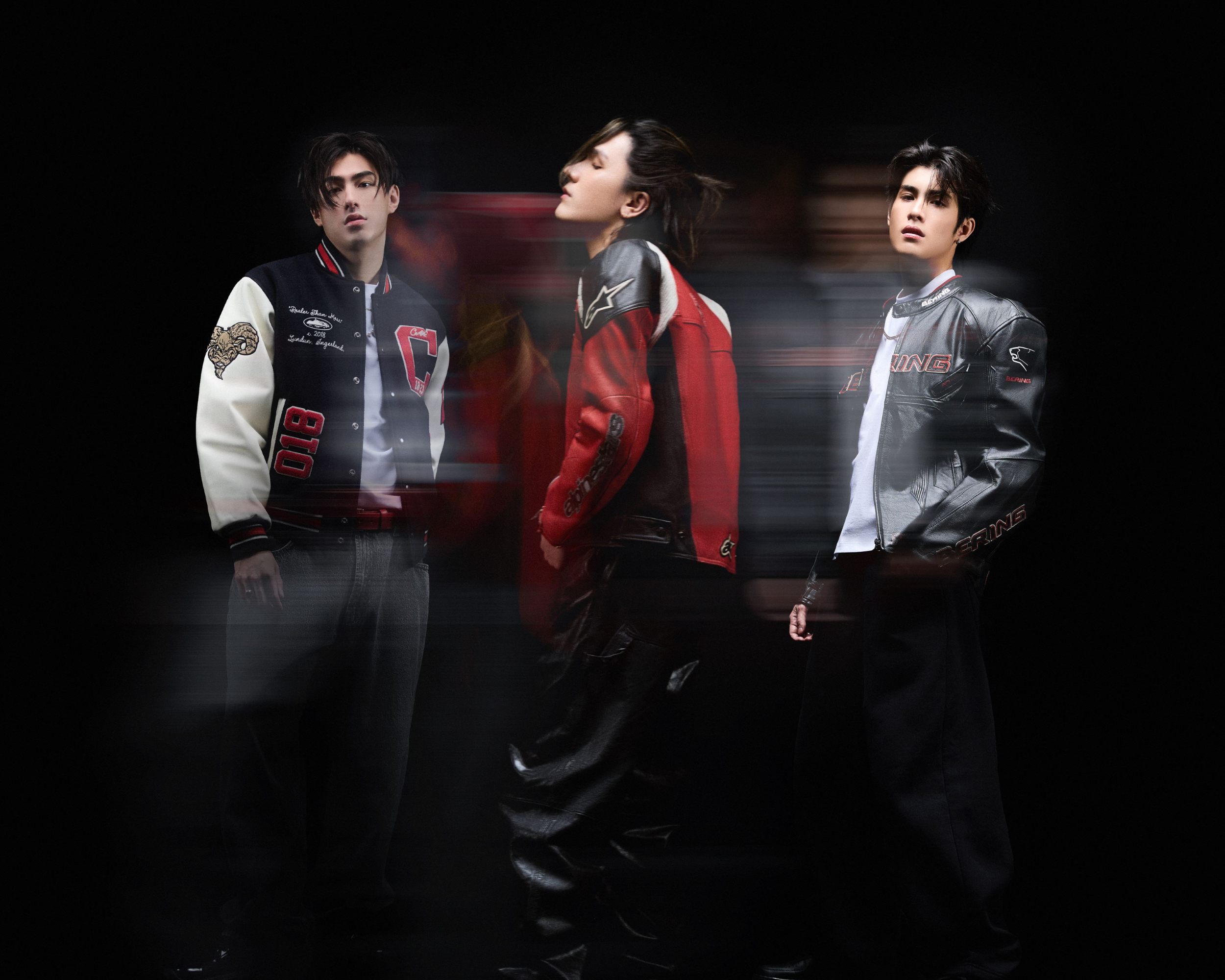 “4TH JULY” เพลงเปิดอัลบั้มใหม่จาก  “MEYOU”… ที่ชวนเพื่อนซี้ “JAONAAY – JAOKHUN ” ร่วมถ่ายทอดค่ำคืนที่หลายคนแฮปปี้ แต่ใครบางคนกลับร้องไห้เพราะ “ถูกทิ้ง”!! 