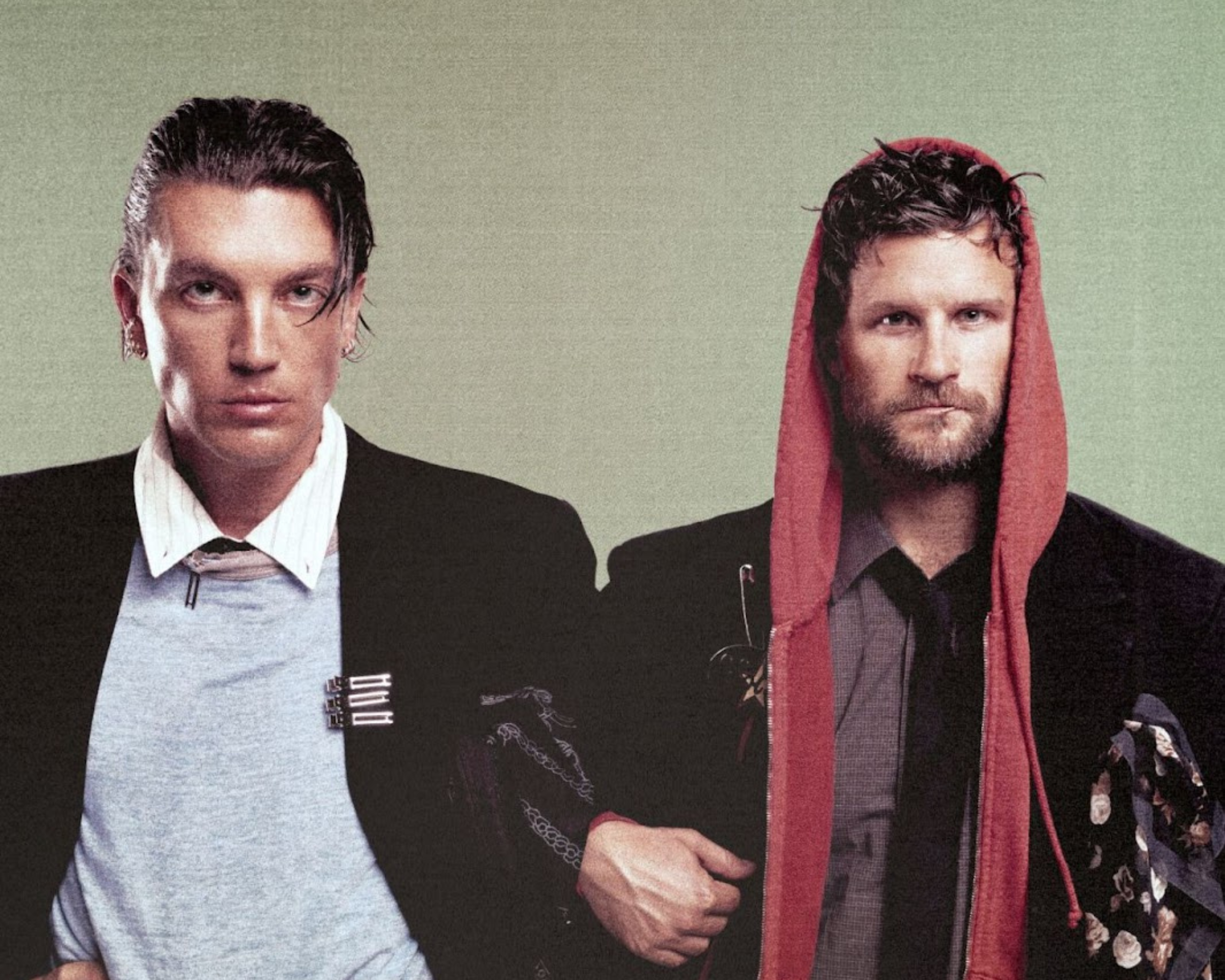 LANY กลับมาอีกครั้งพร้อมสไตล์เพลงที่คุ้นเคยกับ “Know You Naked” เตรียมปล่อยอัลบั้มใหม่ Soft พร้อมซาวด์ที่คิดถึง 10 ต.ค. นี้