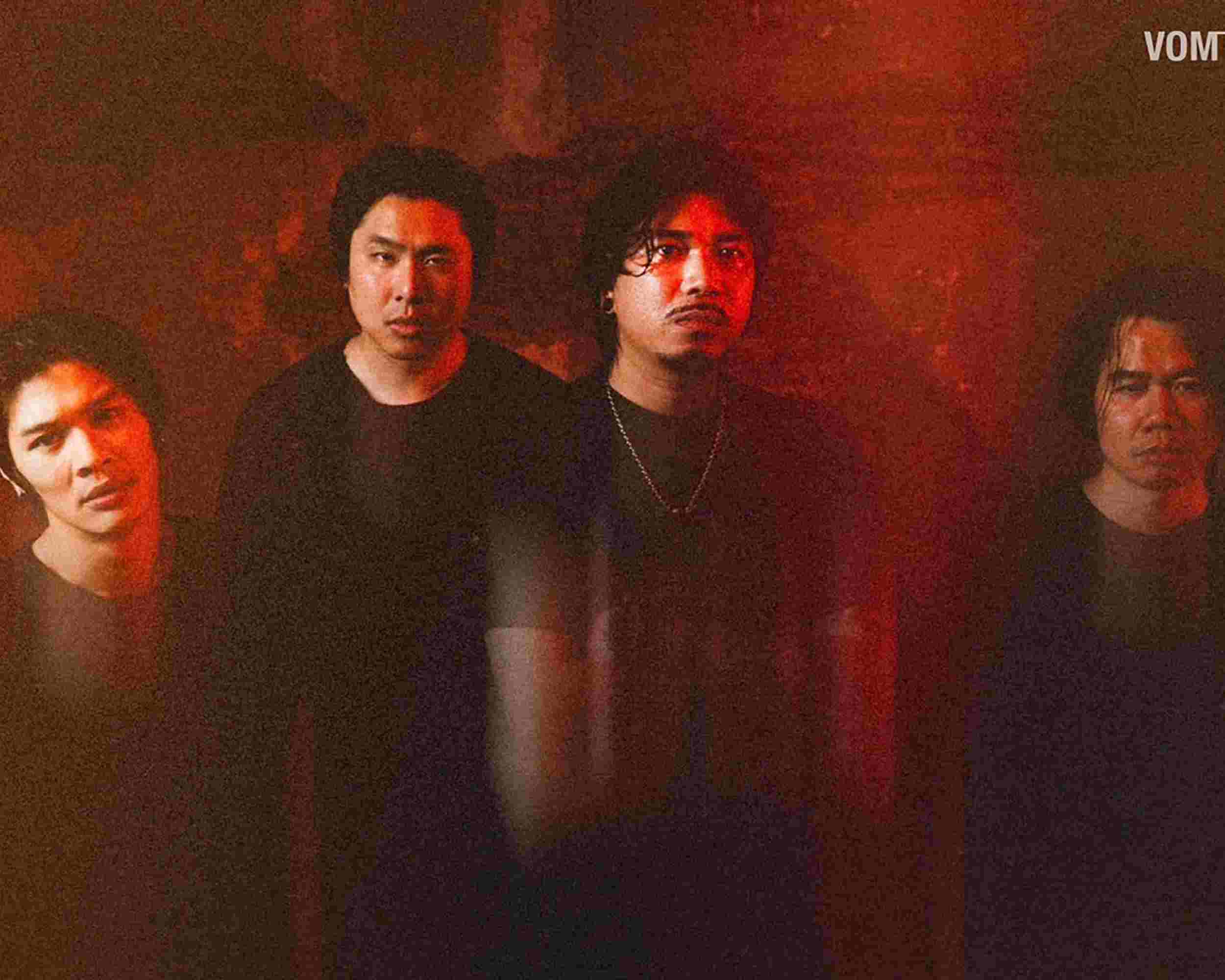 ‘OWL TOWN’ คัมแบ็คด้วยซิงเกิลใหม่สุดเดือด “Guillotine”