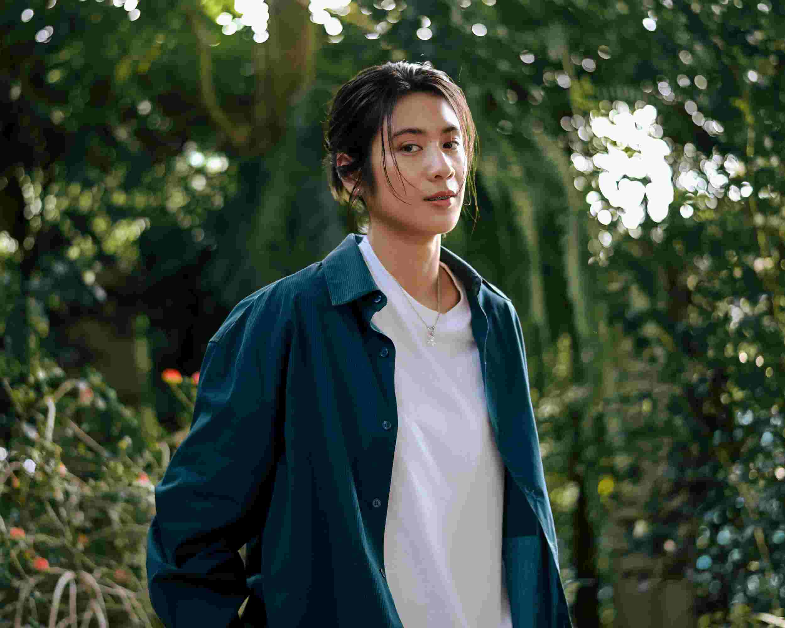 “ใจเย็น”ซิงเกิลใหม่เพลงแอบรัก ที่เตือนหัวใจให้ “อย่าหวั่นไหว” ในสไตล์ sarah salola            