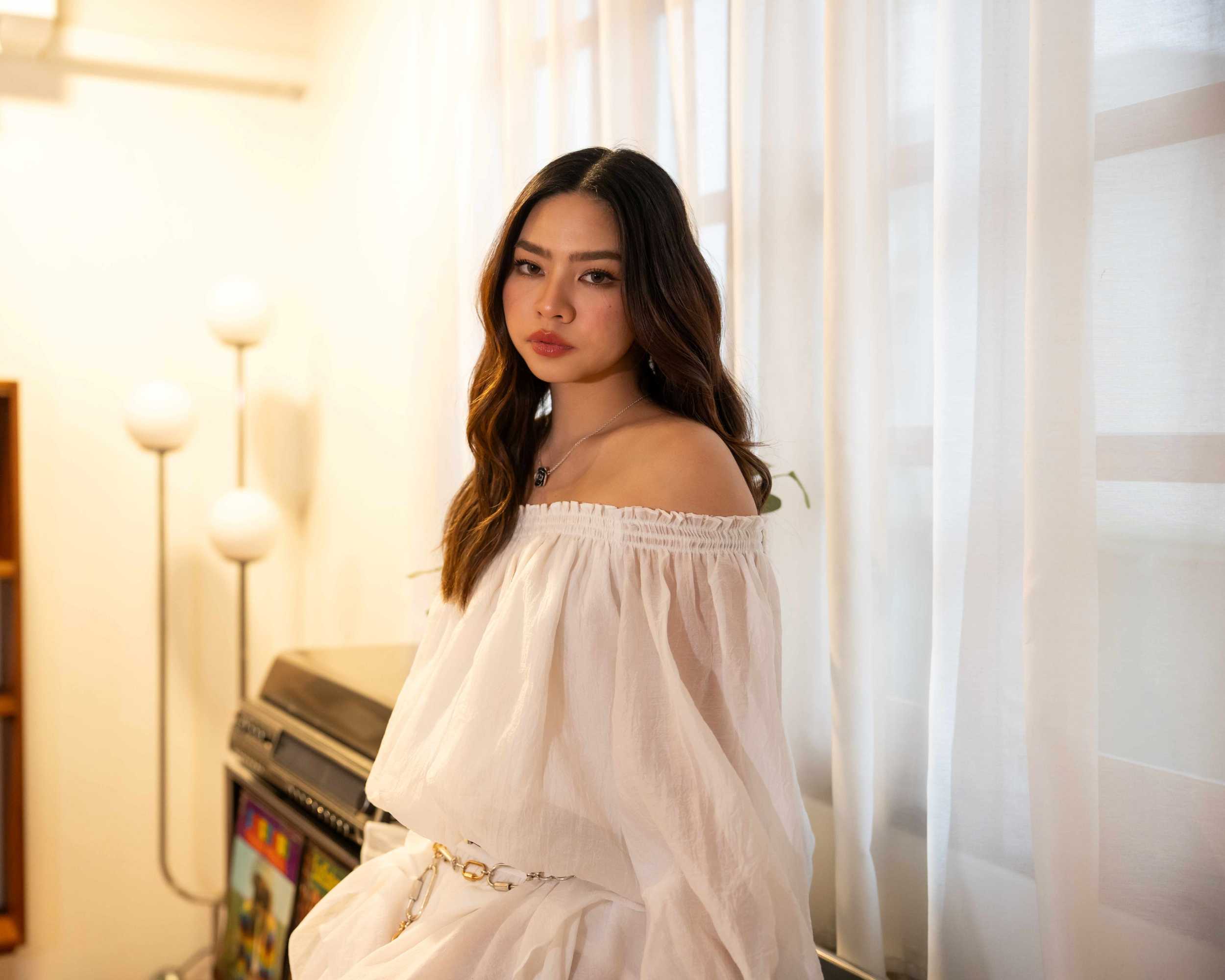 Le Fronce ศิลปินอินดี้สาวเสียงมีเอกลักษณ์ ปล่อยซิงเกิลใหม่ “ฝันที่ไม่เคยจริง” เพลงเตือนใจให้กอดรักวันนี้ให้แน่น