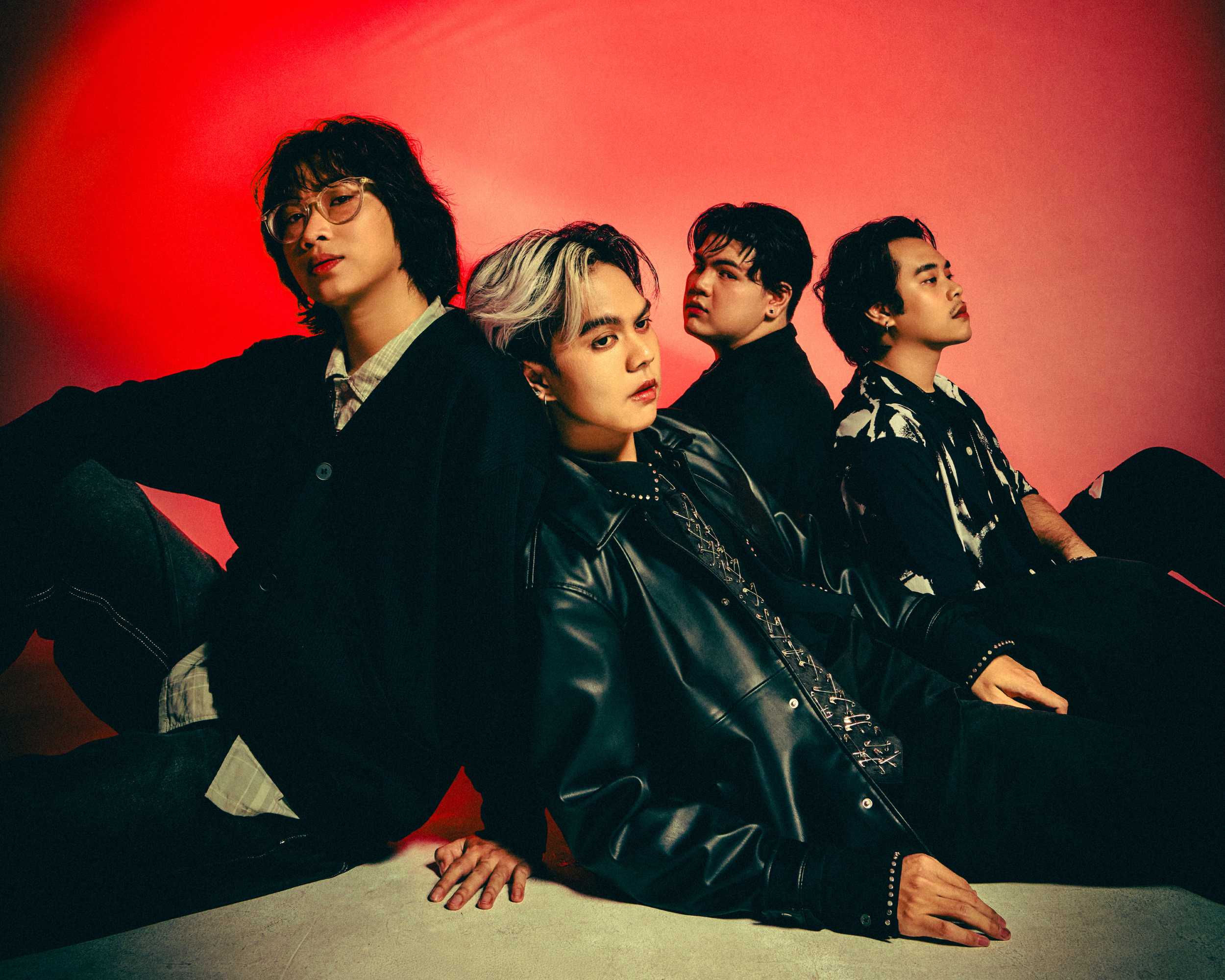 SoundSleep ปล่อยเพลงใหม่ “ลมหายใจสุดท้าย” บทกวีของคนที่ศรัทธาในรัก แม้ต้องเจ็บปวดเดียวดาย