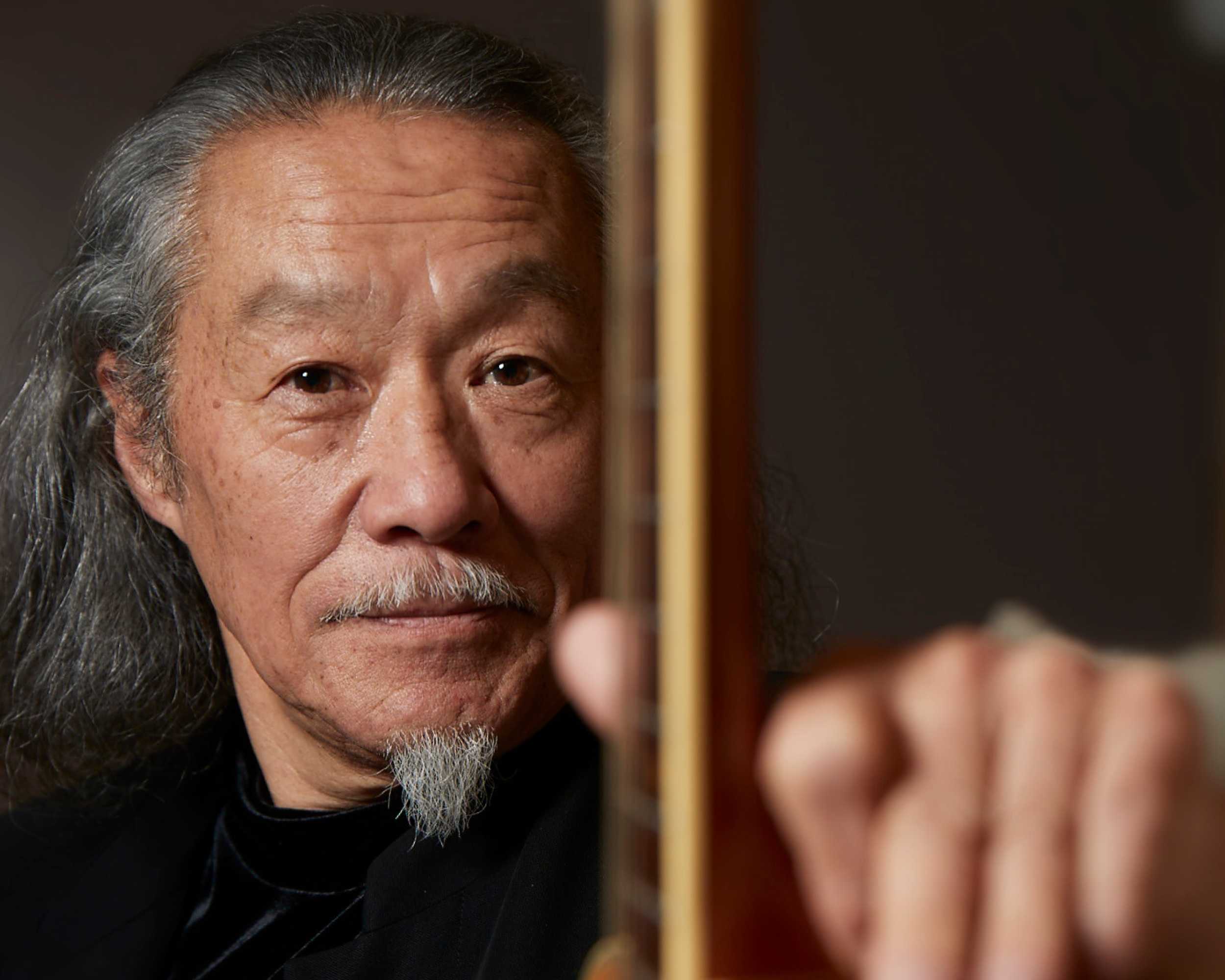 “Kitaro” ขนบทเพลงระดับโลก  เตรียมสร้างค่ำคืนแห่งมนต์ผ่านพลังเสียงดนตรี พร้อมพาผู้ชมดื่มด่ำทุกอารมณ์  กับคอนเสิร์ตครั้งประวัติศาสตร์ ในรอบ 8 ปีที่รอคอย 