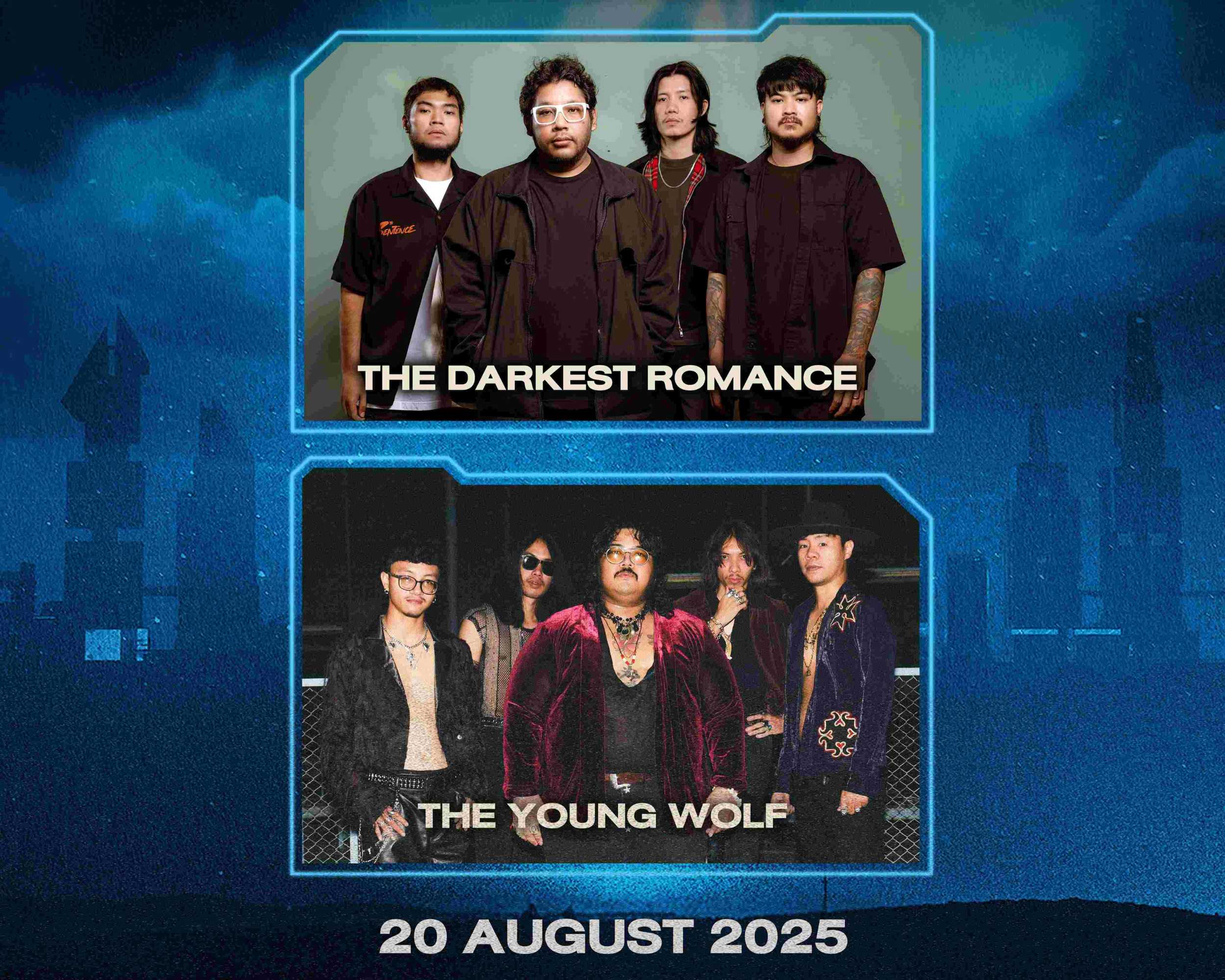 ทำความรู้จัก ‘SMASH INTO PIECES’ เจ้าของเพลงไวรัลที่กลับมาฮิตอย่างต่อเนื่อง ‘Heroes Are Calling’ ก่อนไปดูโชว์มันส์ ๆ กันแบบใกล้ชิด 20 ส.ค. นี้“