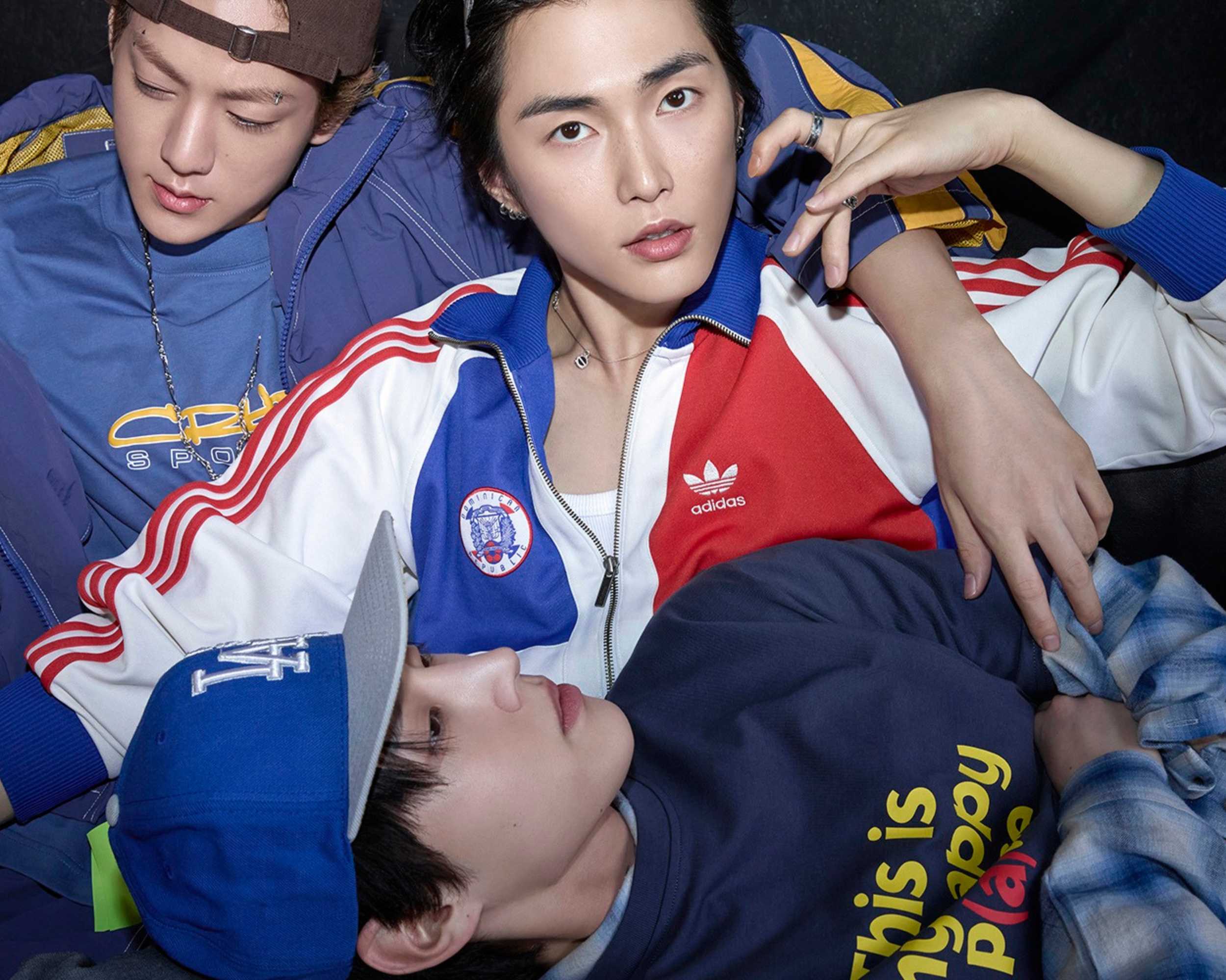 XngHan (ซึงฮัน) เดบิวต์เดี่ยวภายใต้แบรนด์ศิลปินของตัวเองชื่อว่า ‘XngHan&Xoul’ (ซึงฮันแอนด์โซล) ด้วยซิงเกิลแรก ‘Waste No Time’ สื่อความตั้งใจที่ไม่อยากเสียเวลา พร้อมก้าวไปข้างหน้าอย่างไม่ลังเล
