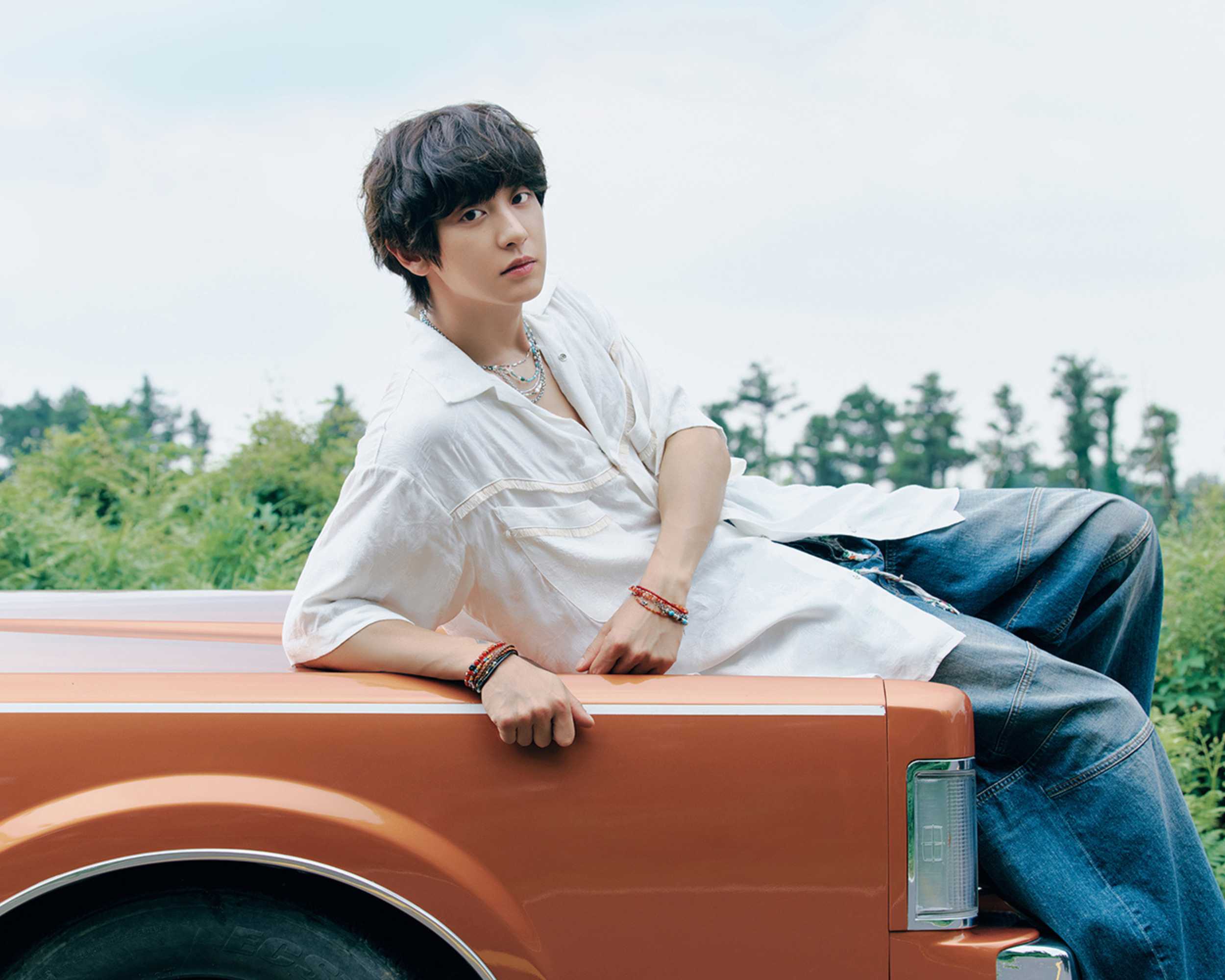 CHANYEOL (ชานยอล) นำเสนอหลากหลายอารมณ์ชีวิตผ่านมินิอัลบั้มชุดที่ 2 ‘Upside Down’ (อัปไซด์ ดาวน์) ผลงานใหม่ในรอบ 1 ปี อัดแน่นด้วยเพลงที่เน้นเสียงของวงดนตรี