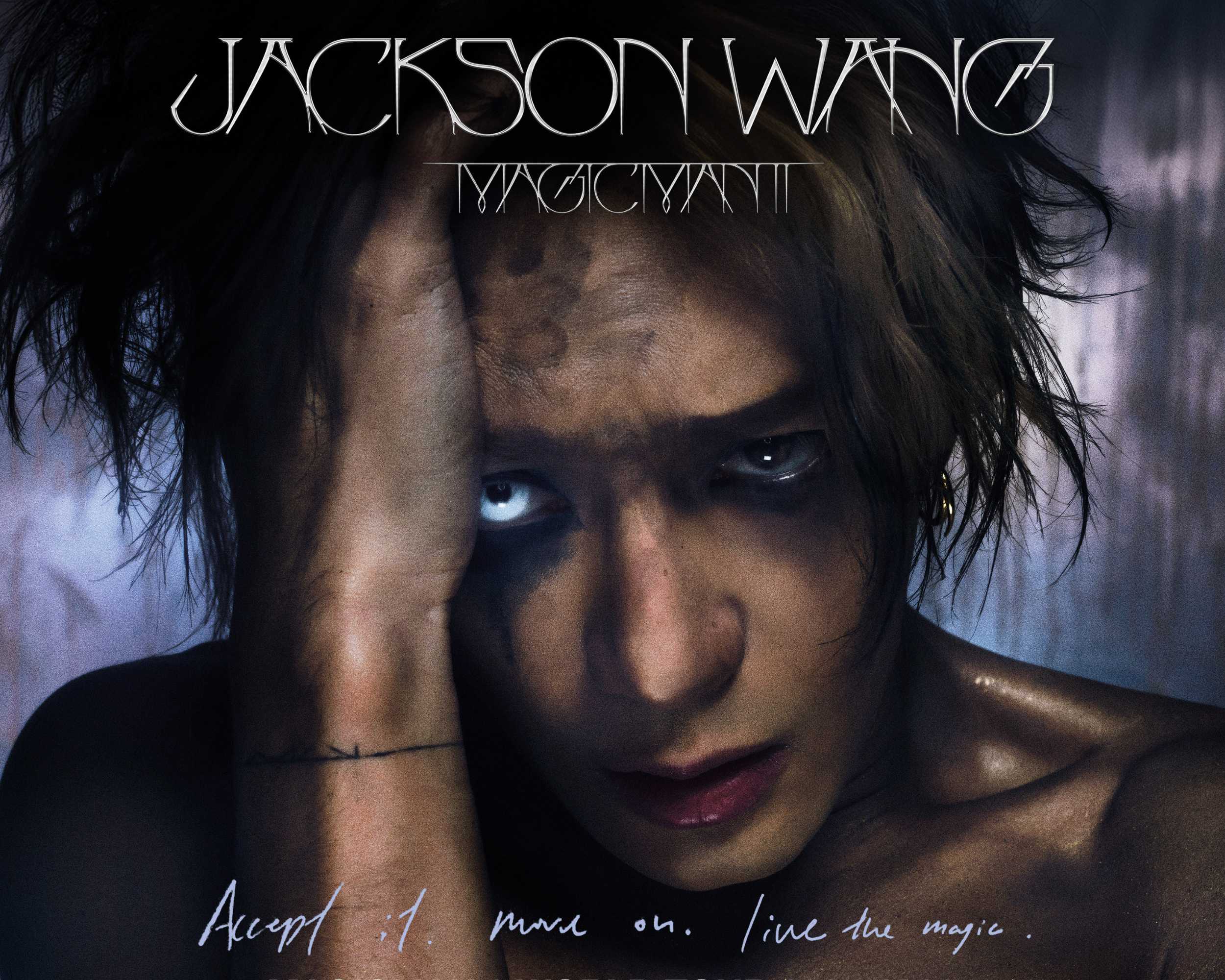 รักนะจุ๊บๆ! “พี่แจ็ค” JACKSON WANG ส่งคลิปถึงแฟนไทย พร้อมระเบิดพลังเดือดจักรวาล MAGICMAN 2 เวทีไทยสะเทือนแน่!