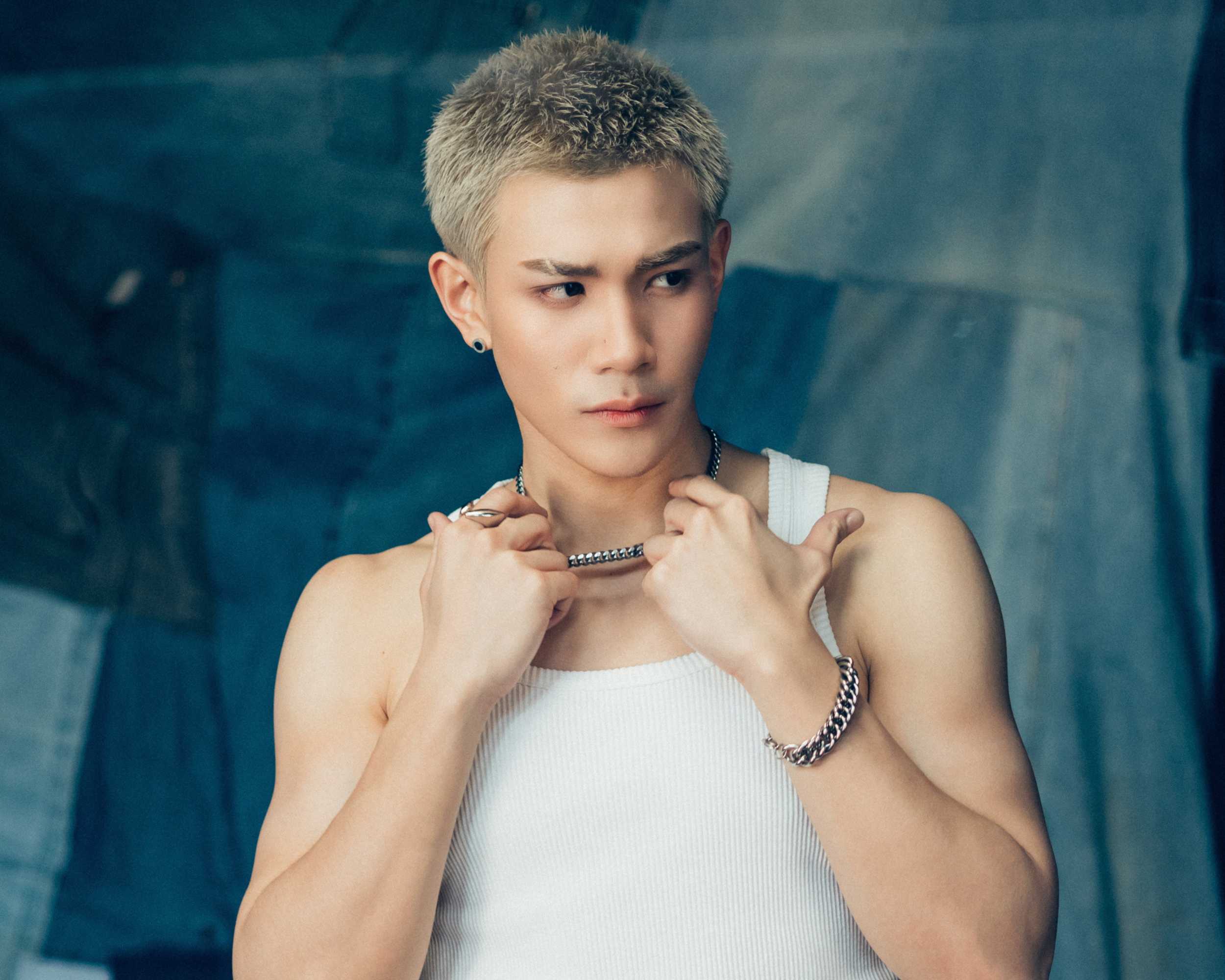 “FOURTH” คัมแบคซิงเกิลสุดร้อนแรง “Side To Side – FOURTH feat. MABELZ PiXXiE” พร้อมลุคใหม่ฮอตกร้าวใจ คว้านักร้องสาวสวย “MABELZ PiXXiE” ร่วม Featuring และ “HYE (ฮาย) Paper Planes” นั่งแท่น Producer