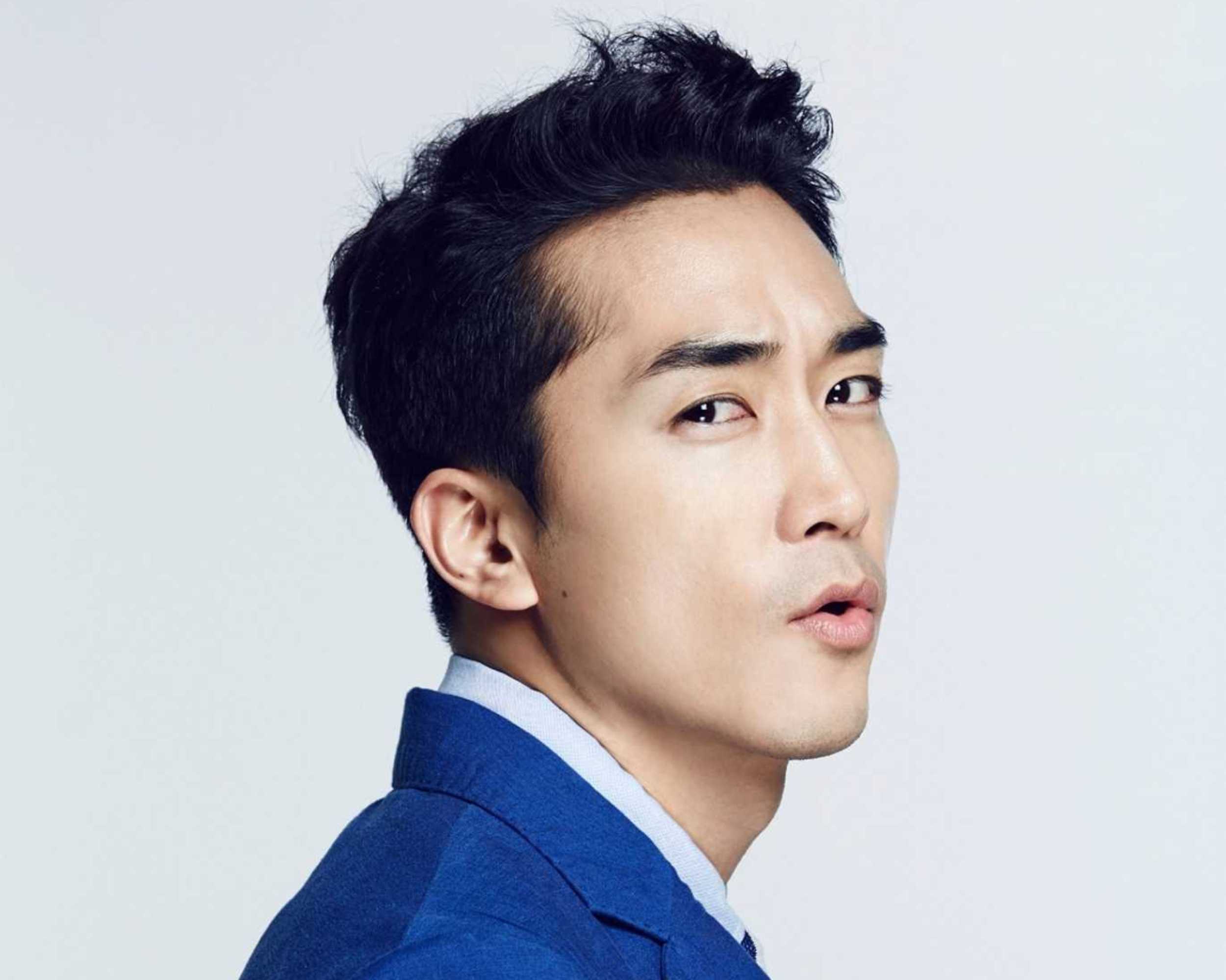 เตรียมกลับมาพบกับแฟนชาวไทยในรอบ 11 ปี! ในงาน  “2025 SONG SEUNG HEON FANMEETING in BANGKOK THE NEXT CHAPTER” 26 ตุลาฯ นี้ หัวใจของคุณจะพองโตอีกครั้ง 