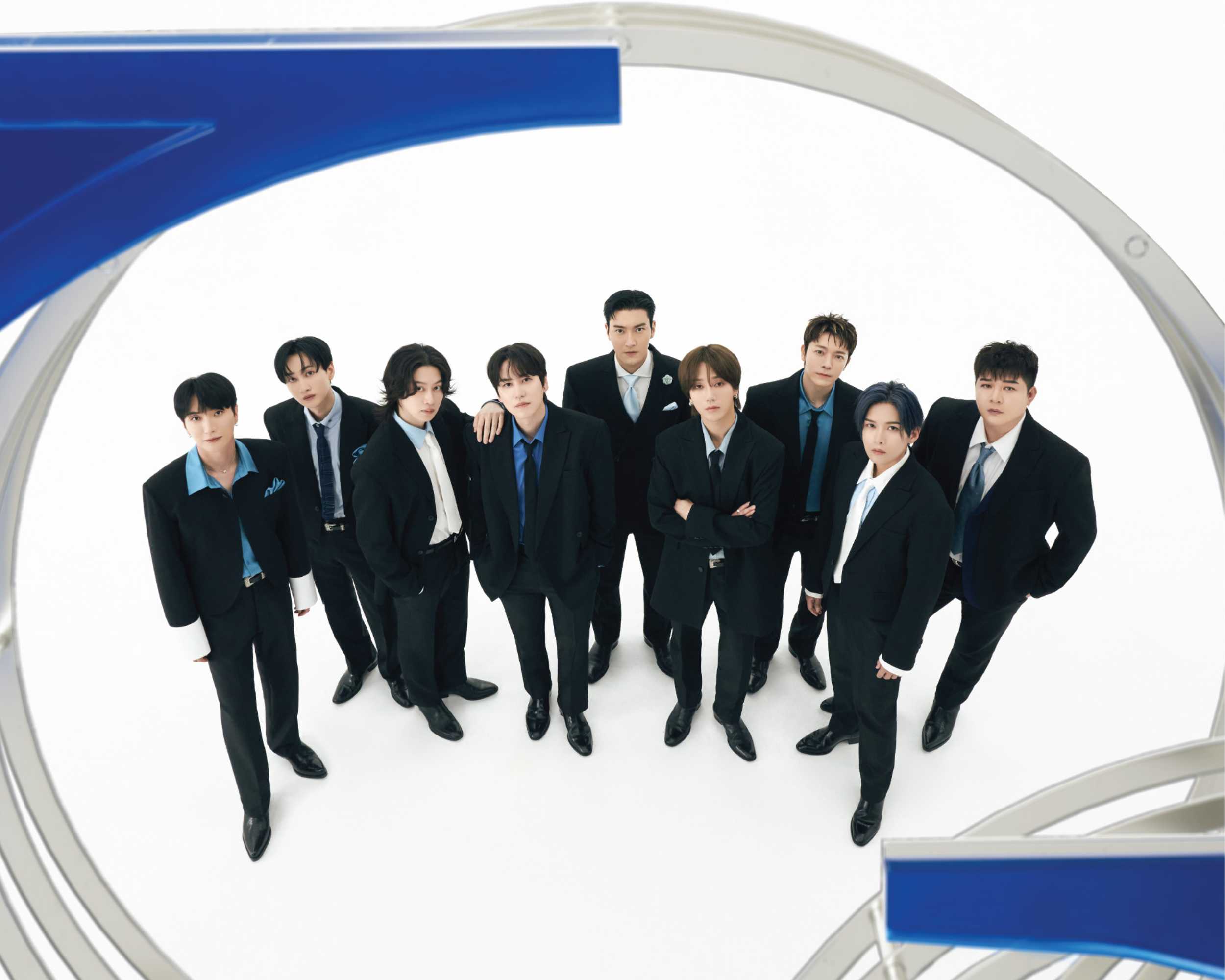 SM True (เอสเอ็ม ทรู) ร่วมเป็นประจักษ์พยาน 20 ปีแห่งตำนานของ SUPER JUNIOR (ซูเปอร์จูเนียร์) ในเวิลด์ทัวร์คอนเสิร์ต `SUPER JUNIOR 20th Anniversart TOUR <SUPER SHOW 10> in BANGKOK` เปิดจองบัตร 11 – 13 ตุลาคมนี้ !