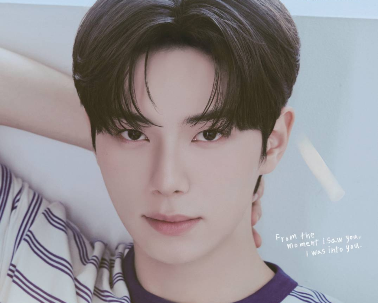 ชอนฮาเสด็จ! เตรียมตัวให้พร้อม สาวไทยจะได้เข้าเฝ้าฝ่าบาทสุดหล่อ “อีแชมิน” ในงานแฟนมีตติ้งแห่งปี 2025 LEE CHAE MIN FANMEETING TOUR ‘Chaem-into you’ in BANGKOK