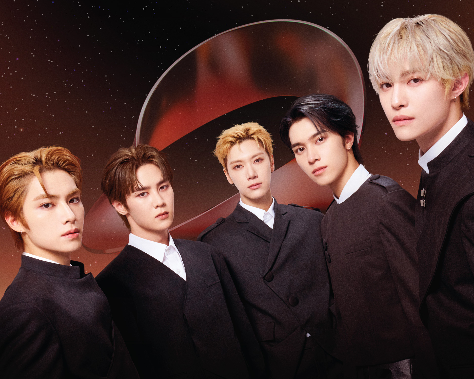 SM True (เอสเอ็ม ทรู) ล้อมทุกเส้นทางไว้ด้วยพลังของบอยกรุ๊ปสุดฮอต WayV (เวย์วี) กับคอนเสิร์ตเต็มรูปแบบครั้งที่สองในประเทศไทย 2025 WayV Concert Tour [NO Way OUT] in BANGKOK เปิดจองบัตร 25–27 ตุลาคมนี้ !
