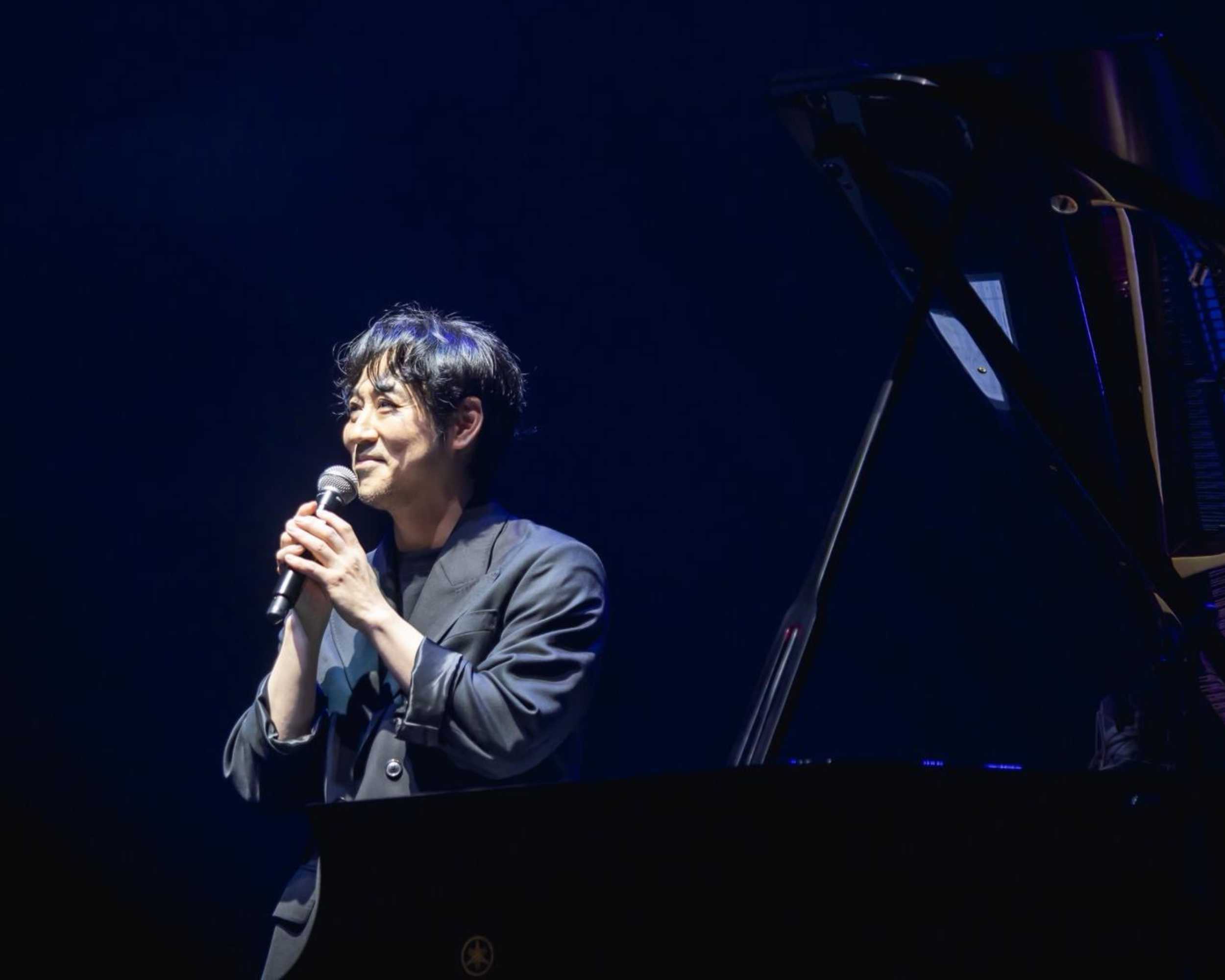Yiruma Live in Bangkok 2025 ค่ำคืนแห่งความทรงจำที่ตราตรึงใจ