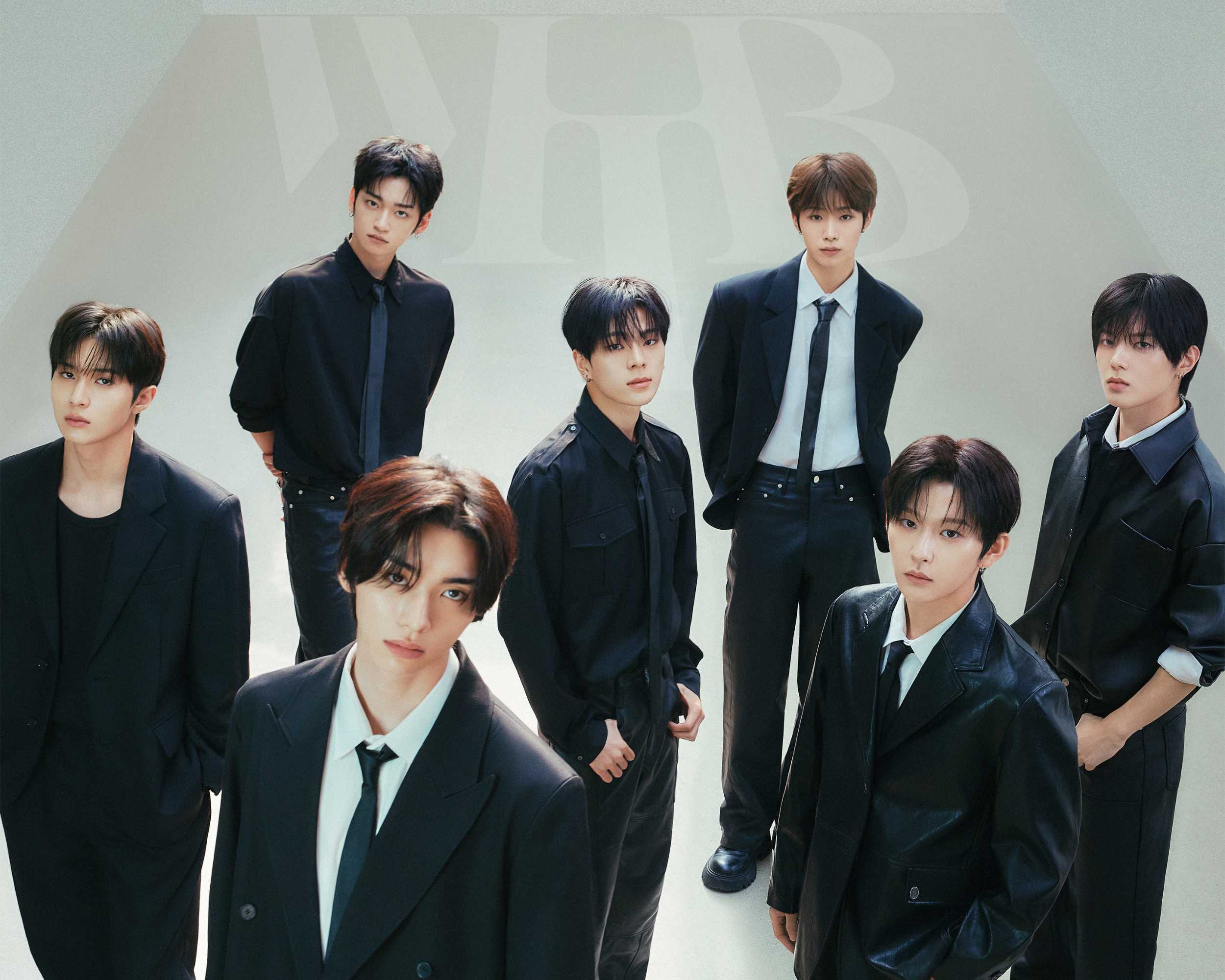 AnD ชาวไทยกรี๊ด! “WHIB” คอนเฟิร์มเสิร์ฟความฟินส่งท้ายปี แฟนคอนครั้งแรกในไทย “WHIB 1st FANCON [AnD : New Chapter] In Bangkok” 21 ธ.ค.นี้!!