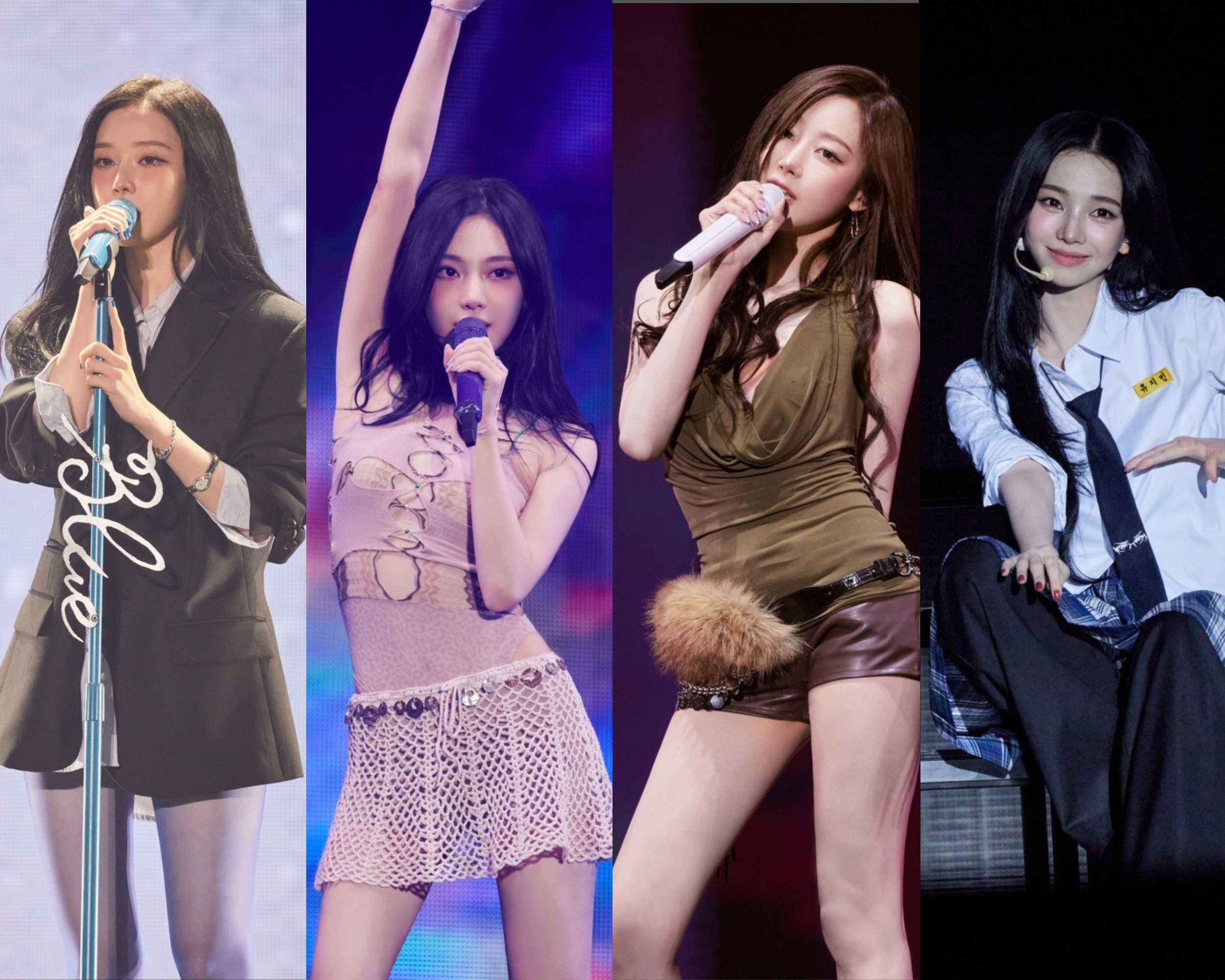 aespa (เอสป้า) มอบของขวัญฉลองครบรอบเดบิวต์ 5 ปี ปล่อยเพลงโซโล่จากคอนเสิร์ตครั้งที่สาม สมาชิกมีส่วนร่วมในการแต่งเนื้อร้องและทำนอง นำเสนอความรู้สึกที่เติบโตขึ้นอีกขั้น