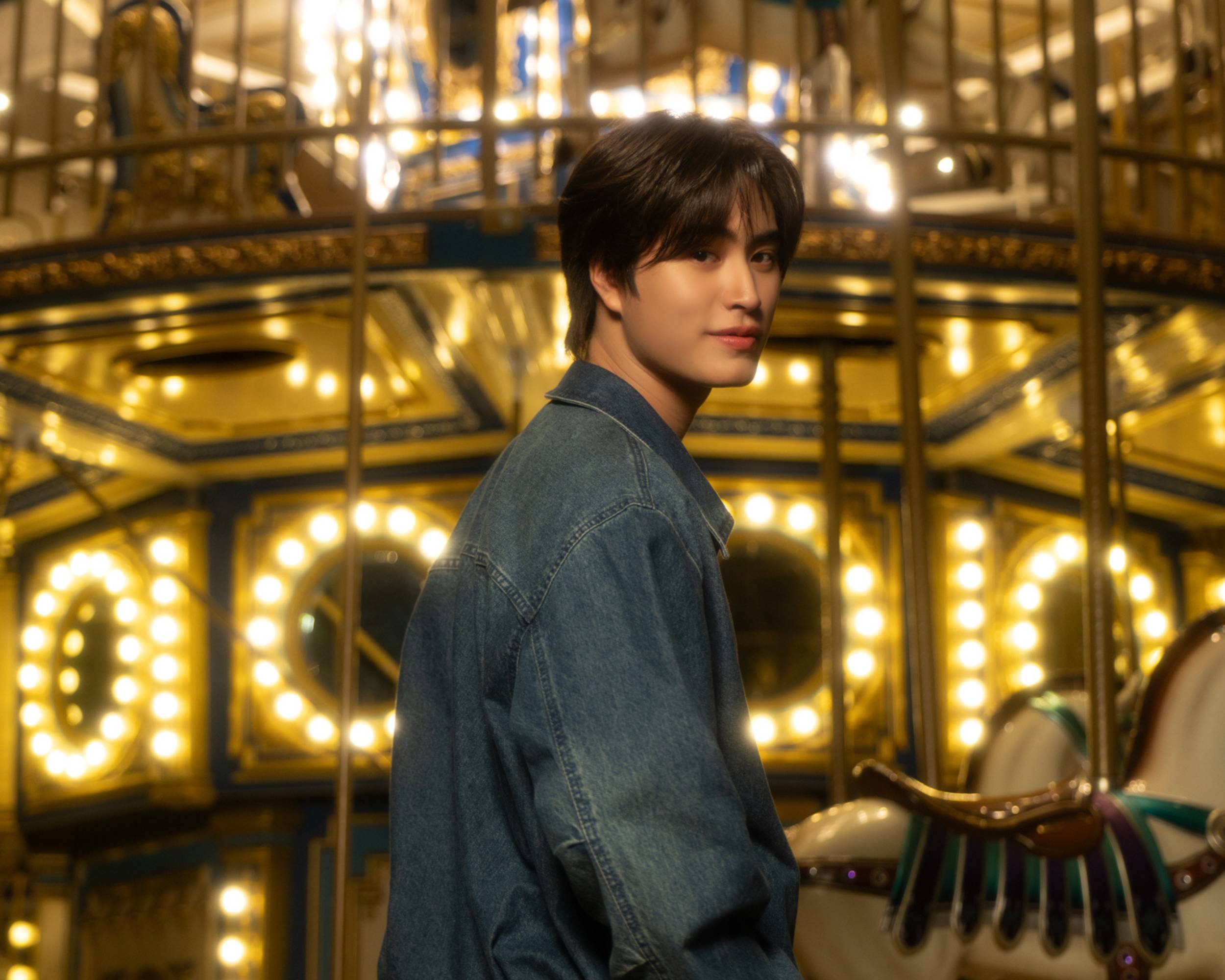 “GEMINI” คัมแบ็คซิงเกิลอบอุ่น “What If” โชว์สกิลแต่งเพลง พร้อมคว้าสาวสวย “มิ้นท์” ร่วมเล่น MV สุดปังได้ “โต๋-ศักดิ์สิทธิ์” นั่งแท่นโปรดิวเซอร์ และเล่นเปียโน