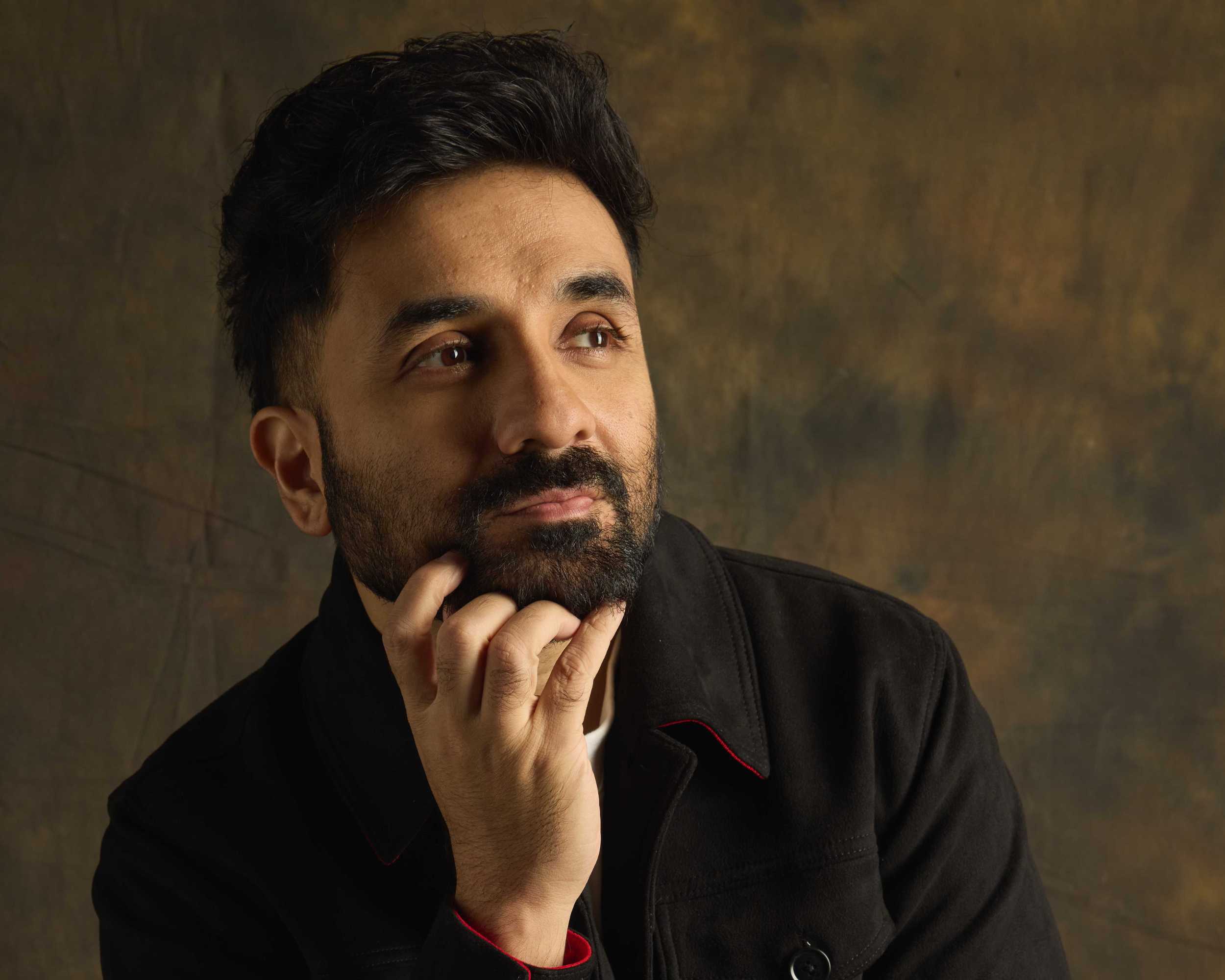 เตรียมขำก๊ากกันอีกครั้งกับดาวตลกซุปตาร์ ‘Vir Das’ กับ ‘Vir Das: Hey Stranger Bangkok’ 17 พฤษภาคมหน้า ที่เคแบงก์สยามพิฆฮอลล์