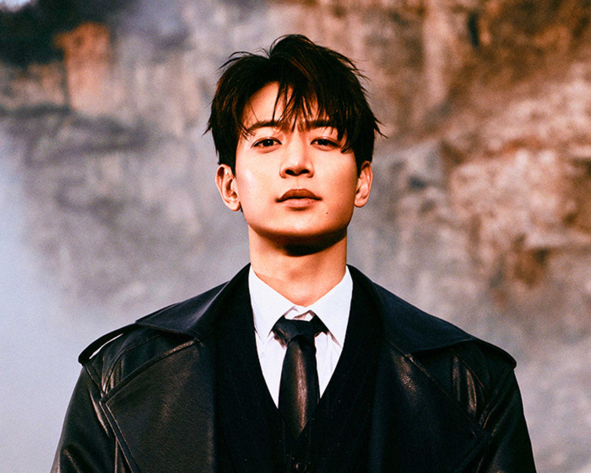 MINHO (มินโฮ) เผยเสน่ห์ใหม่ในซิงเกิลล่าสุด ‘TEMPO’ (เทมโป)