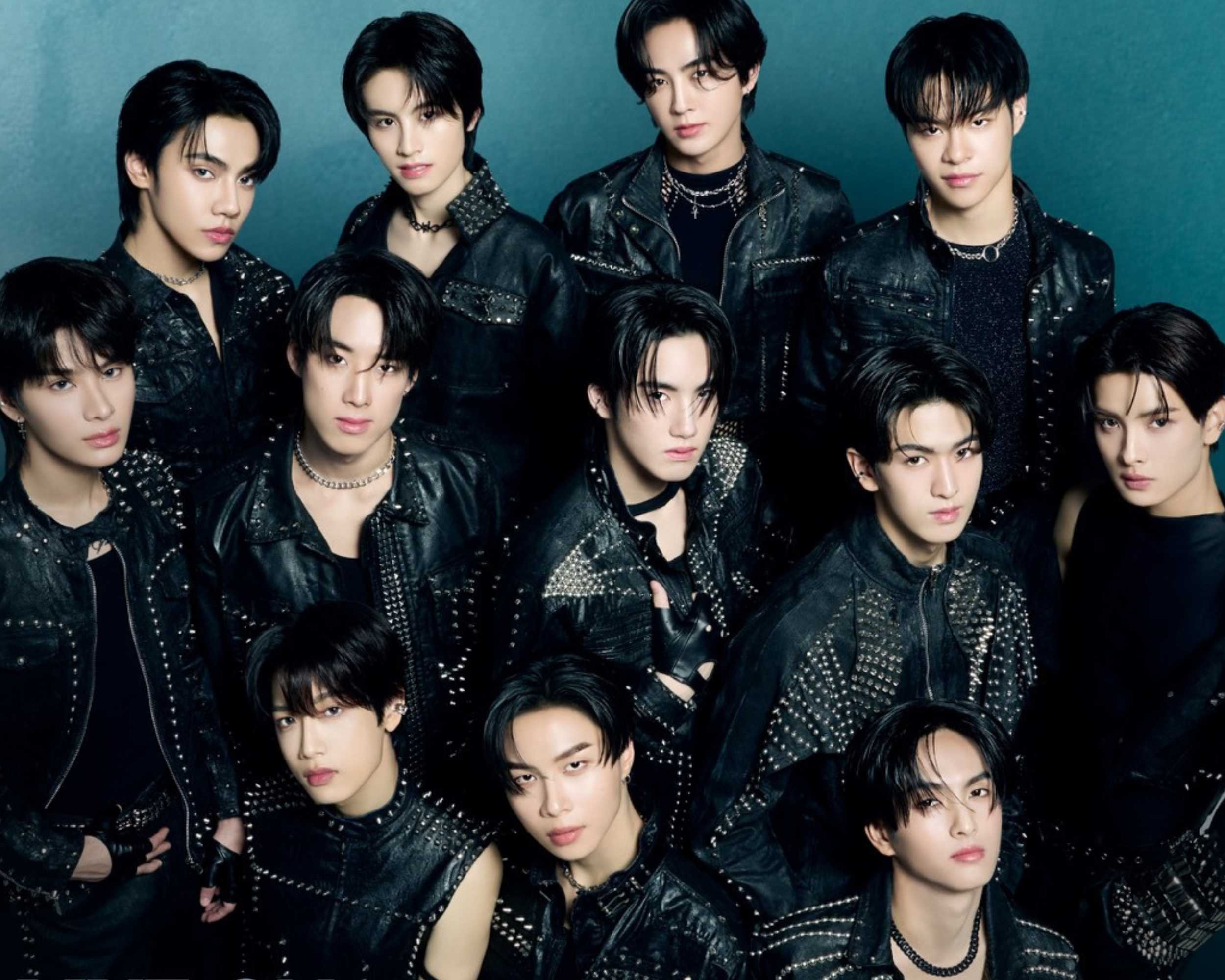 วงไทยวงแรก! เตรียมติดตามชม BUS บนเวที M COUNTDOWN เกาหลี เดือนกุมภาพันธ์นี้
