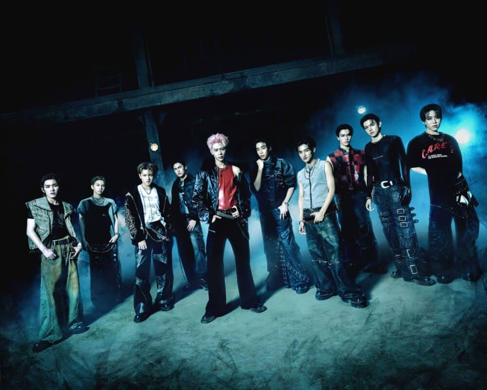 DICE ส่งพลังวัยรุ่นสุดเดือด! กับซิงเกิลใหม่ “แค่อกยังไม่เท่าไหล่ (Not That Bad)”