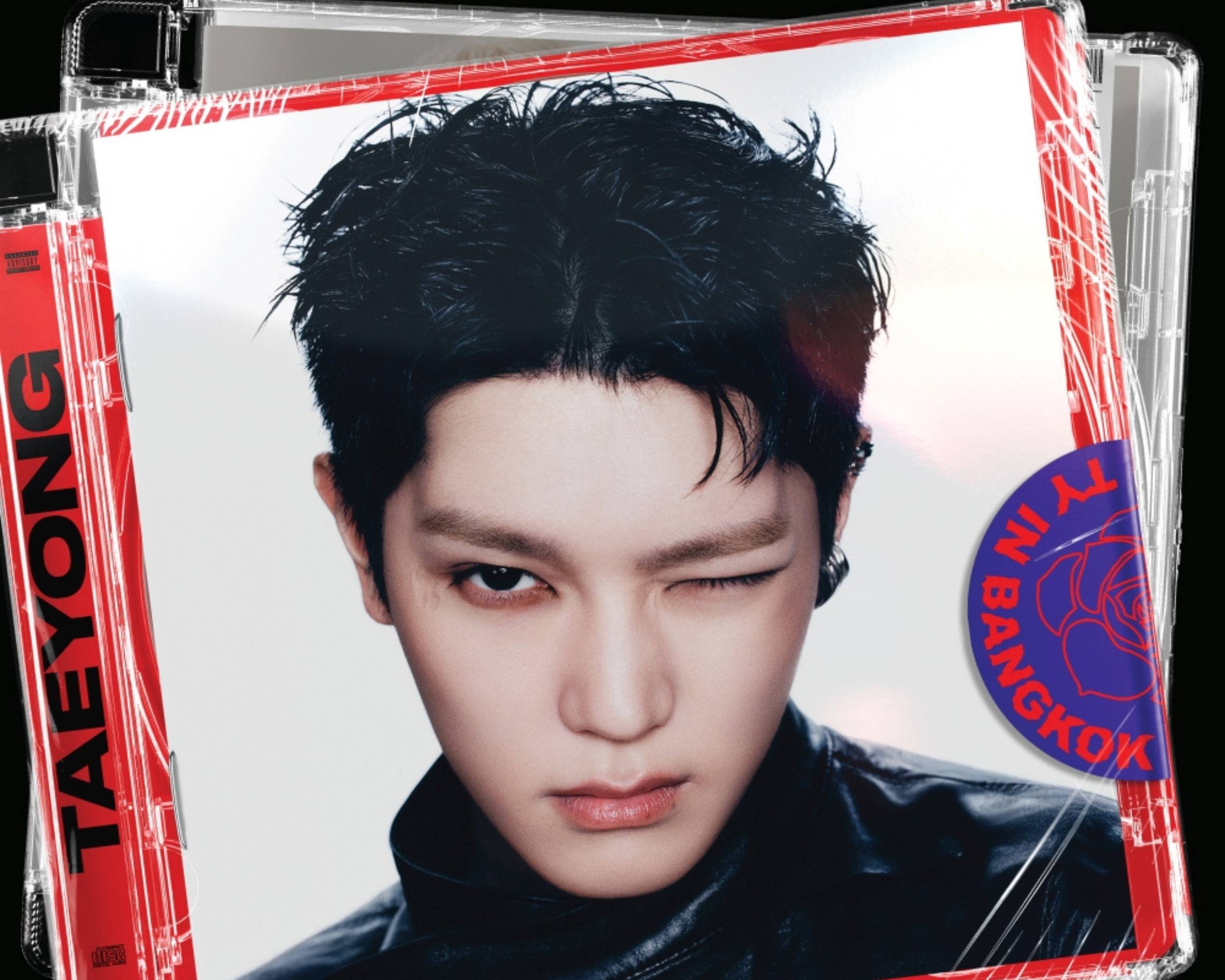 TAEYONG กลับมาแล้ว พร้อมส่งคลิปทักทาย NCTzen ไทย ก่อนคอนเสิร์ตเดี่ยวครั้งแรกในประเทศไทย ‘2026 TAEYONG CONCERT  in BANGKOK’