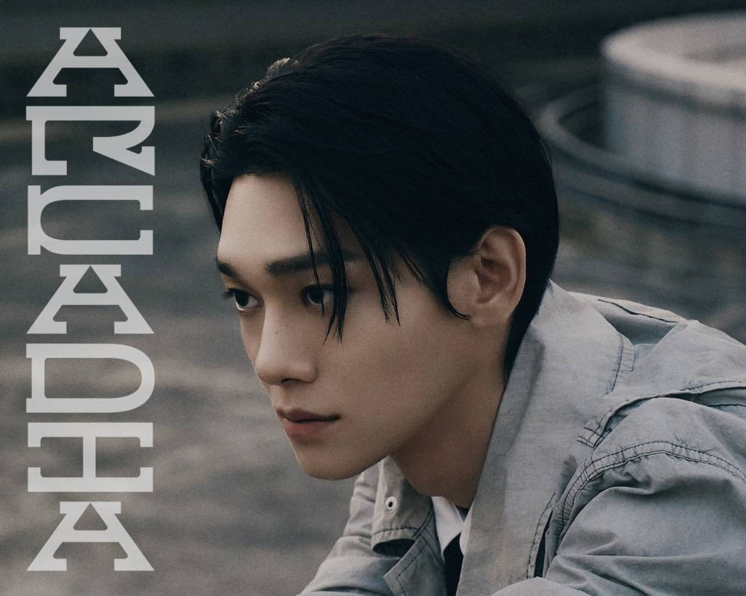 เตรียมมาฟิน 1:1 กับ CHEN CONCERT TOUR  in BANGKOK 4 เมษานี้จะไม่ร้อนอีกต่อไป
