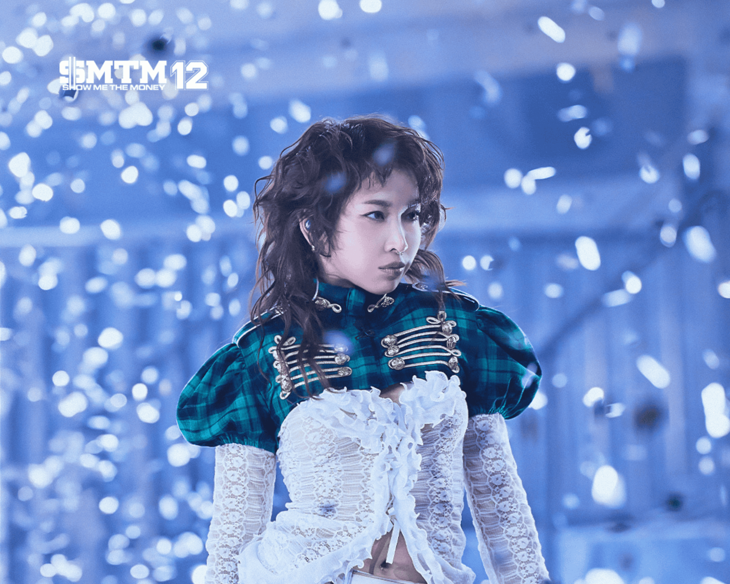 เผยวิธีโหวตละเอียดยิบ! 2 เมษานี้ “MILLI (มิลลิ)” ลุ้นแชมป์ Show Me The Money 12