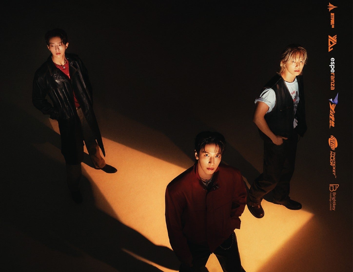 CNBLUE คัมแบ็กเดือด! ปักหมุด ‘3LOGY’ เขย่าธันเดอร์โดม