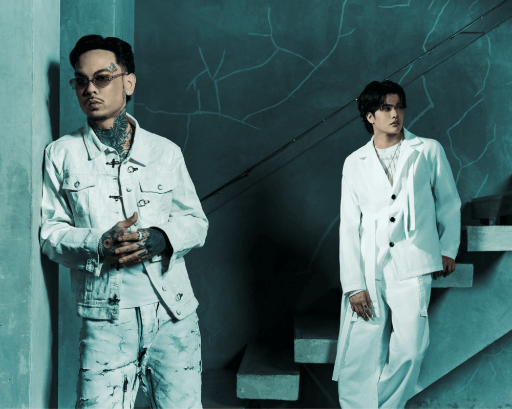 NONT TANONT ปล่อย MV ใหม่ “กลัวลืม (The Collection)” Feat. URBOYTJ ภาพจำที่แสนเจ็บปวดแต่ยังงดงาม ก่อนดูคอนเสิร์ตแรกปีที่จัดครั้งเดียวเท่านั้น!