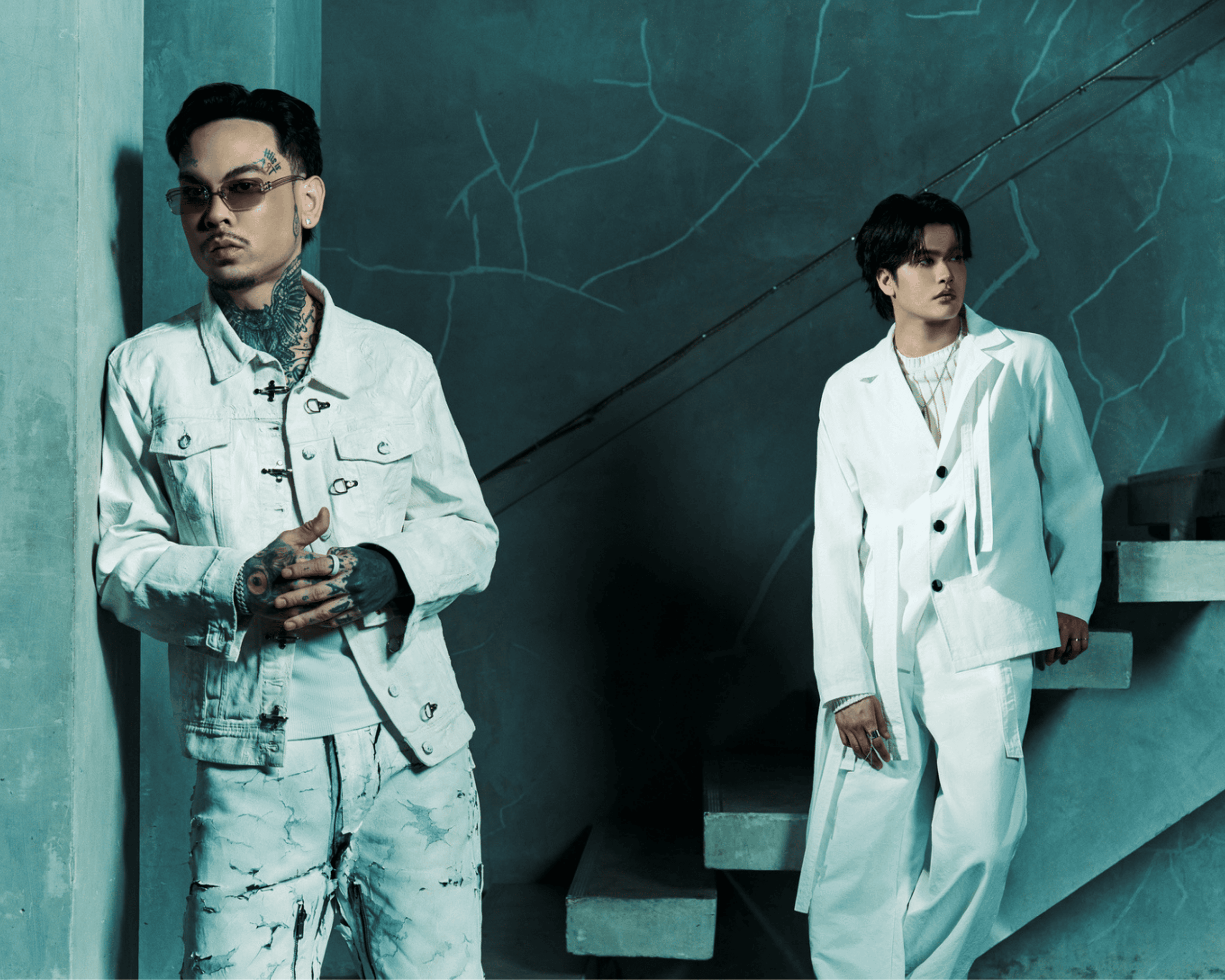 NONT TANONT ปล่อย MV ใหม่ “กลัวลืม (The Collection)” Feat. URBOYTJ ภาพจำที่แสนเจ็บปวดแต่ยังงดงาม ก่อนดูคอนเสิร์ตแรกปีที่จัดครั้งเดียวเท่านั้น!