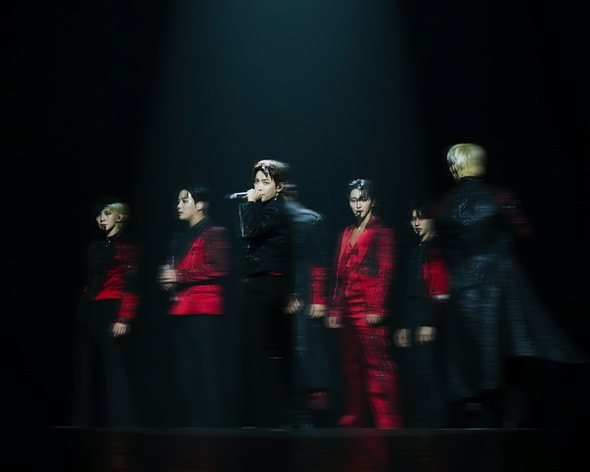 ATEEZ ปิดเวิลด์ทัวร์เดือดที่กรุงเทพฯ สะกดทุกสายตา ATINY ไทย สร้างโมเมนต์สุดอบอุ่น